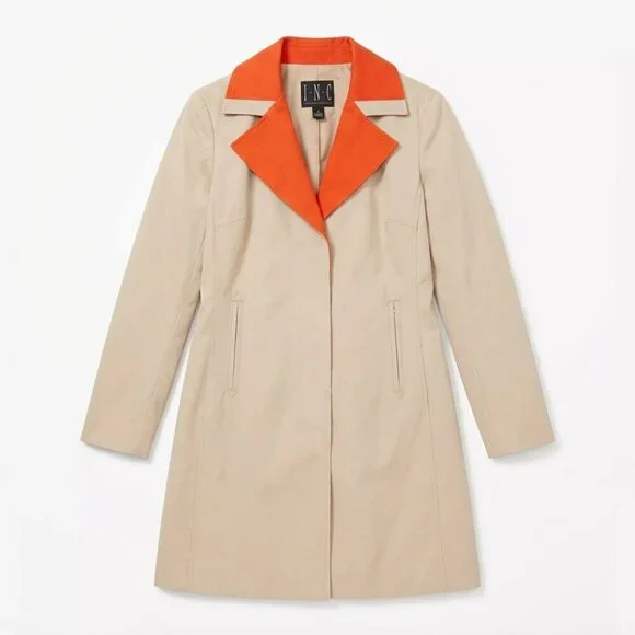 I.N.C Jacket - Picture 4 of 8